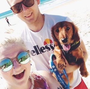 Meet your Posher, Jack